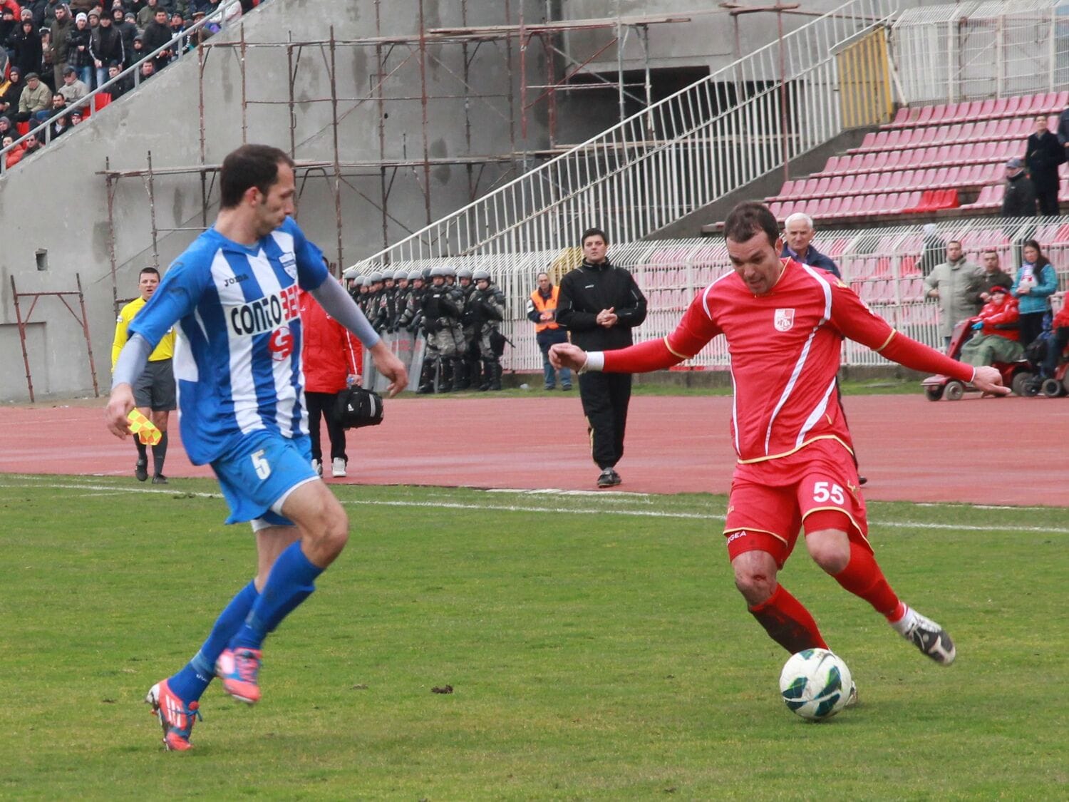 Ivan Dragićević odlazi iz Radničkog 1 ivan dragicevic radnicki nis