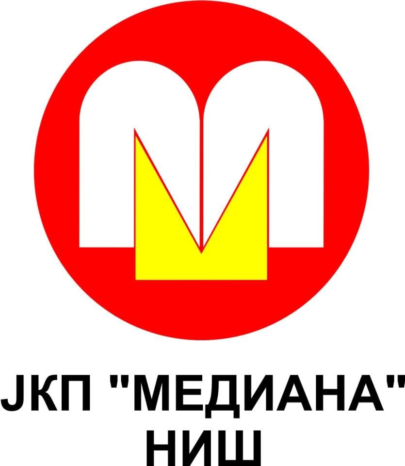medijana logo