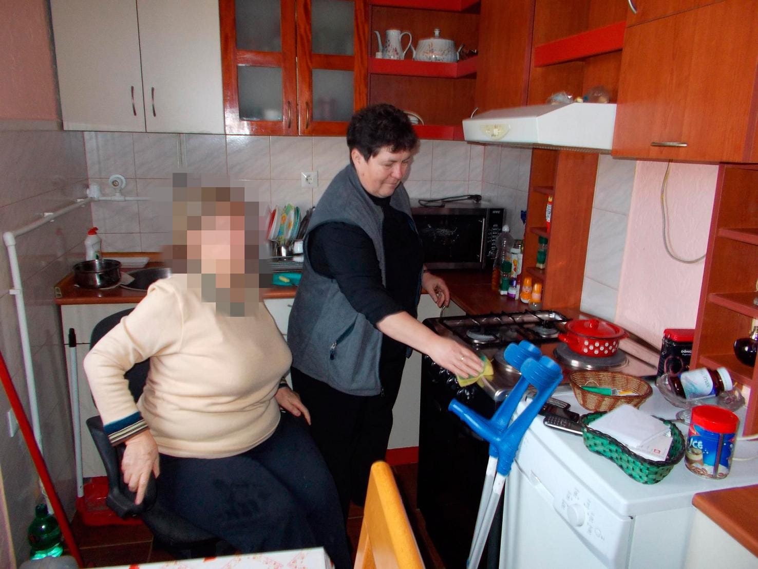 EU PROGRES projekat Niste sami 03