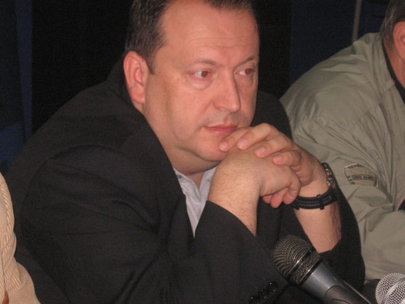 Dejan Stanojevic Denzi Vranje
