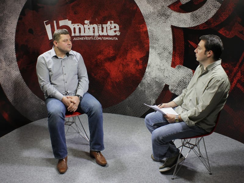 Dragan Petkovic dvoplan