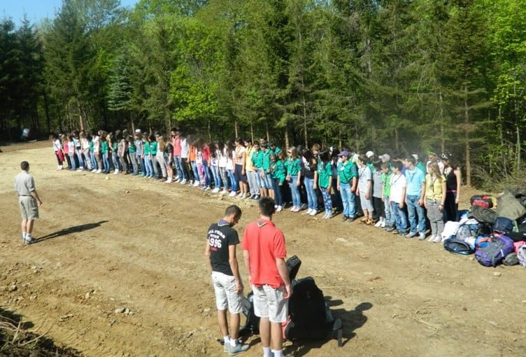 Indijanska avantura 2