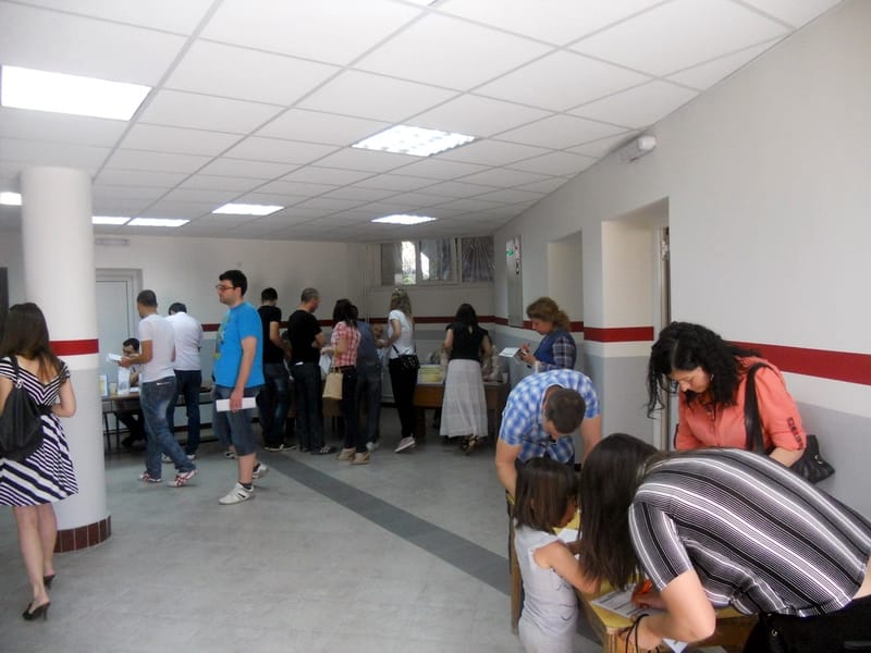 Sajam zapošljavanja u Prokuplju 13 sajam zaposljavanja