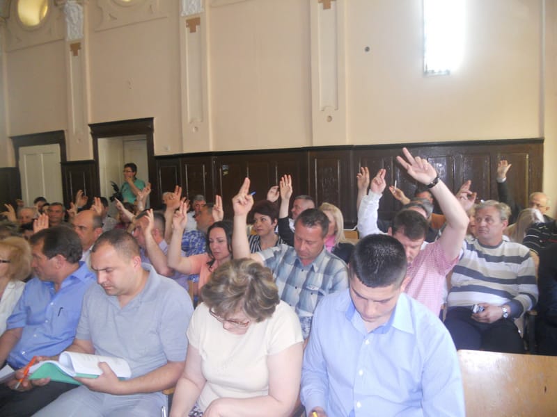 Skupština odobrila novo javno preduzeće 9 Untitled 1