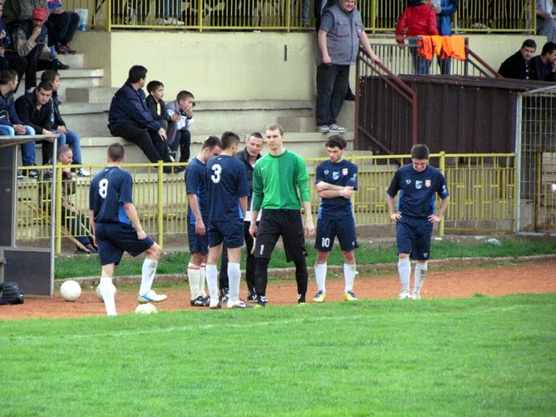 FK Balkanski FK Zaplanjac 0 1 Copy