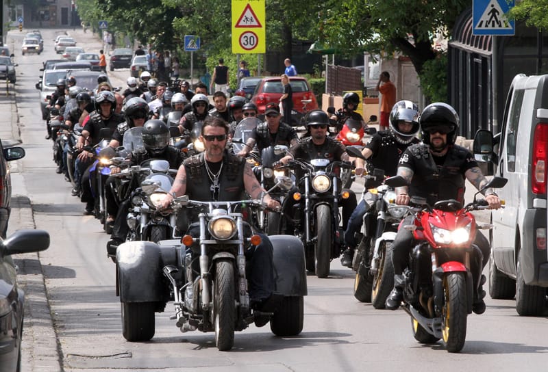 slava nocnih vukova 8