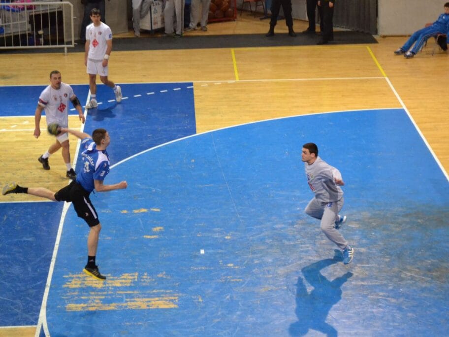 darko djukic u napadu