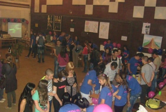 Festival Srednja skola