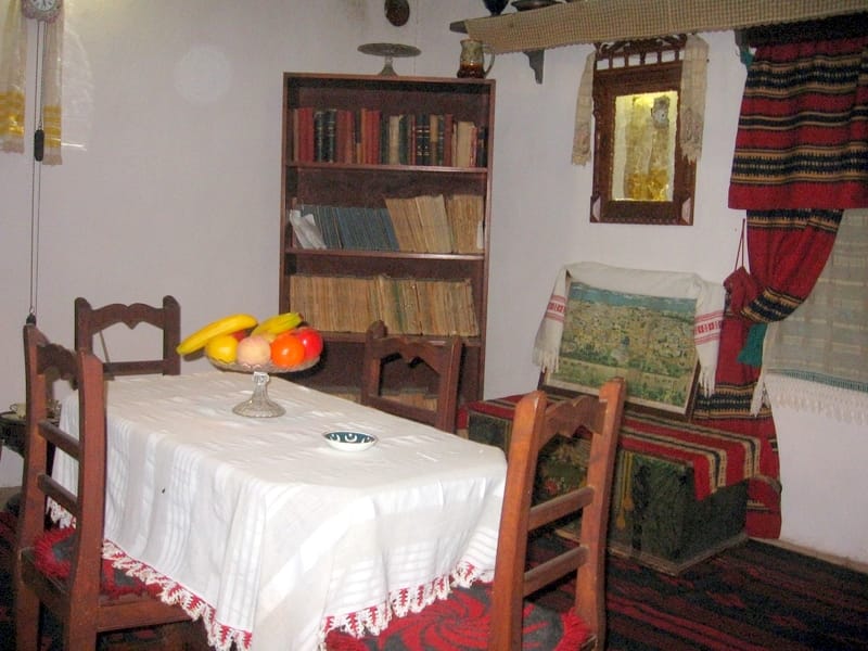 Muzej kuca BORE STANKOVICA VRANJE