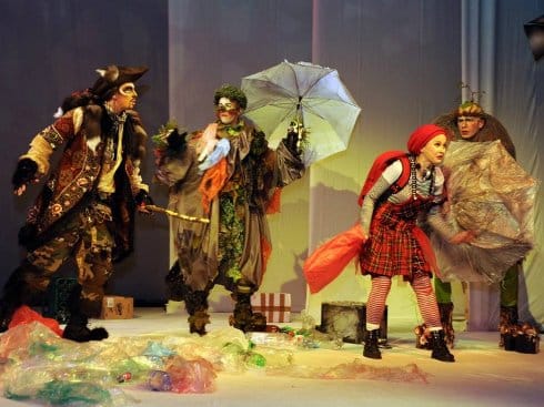 Cuvari prirode ciste