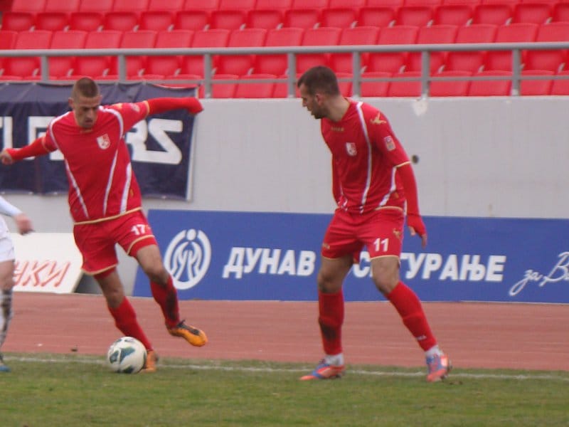 pejcic i skuletic radnicki nis