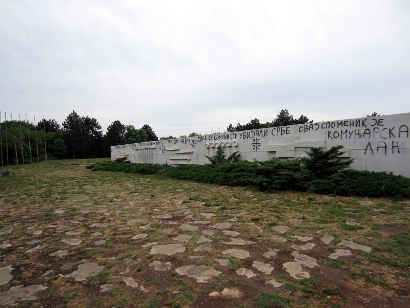 bubanj spomenik 2013 3