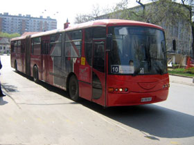 autobus