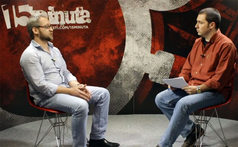 Vladimir Popovic saobracaj 2