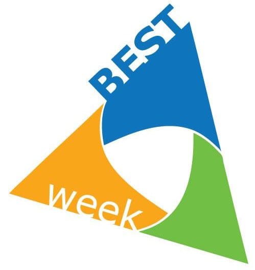 Best week
