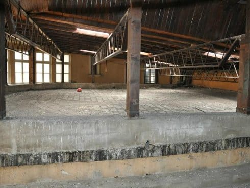 EU finansira rekonstrukcije niških fakulteta 11 JUNIS