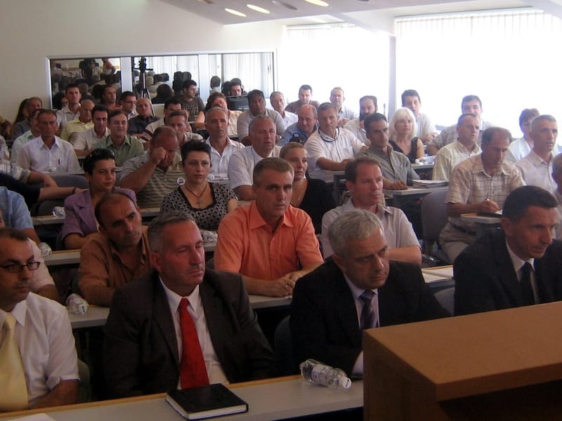 ODBORNICI SO BUJANOVAC