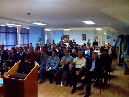 Toplica i mi tim velika