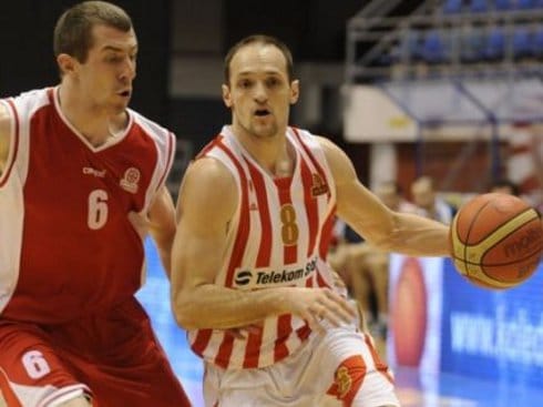 kosarka konstantin i zvezda