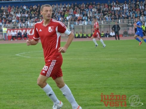 Radnički: Pobeda osigurava opstanak 1 490x370 pedja stamenkovic radnicki