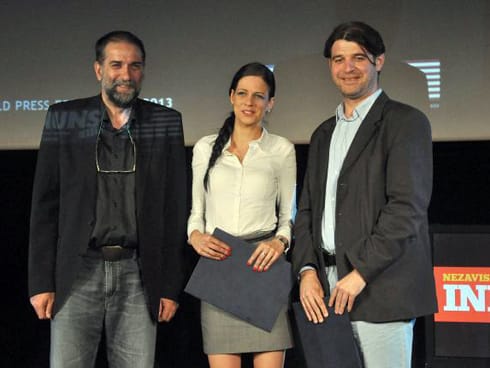 nuns nagrada gagi stankovic