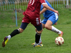 fudbal ilustracija JUZNE VESTI Kosta