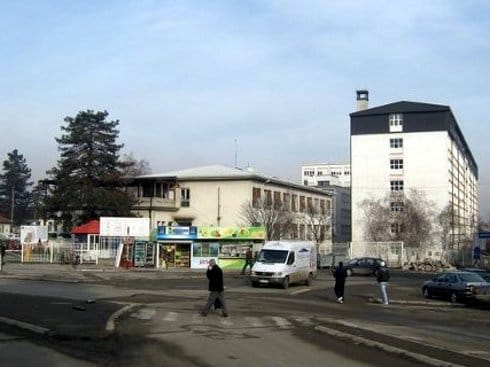 Opasna bakterija i u Leskovcu 19 leskovac bolnica