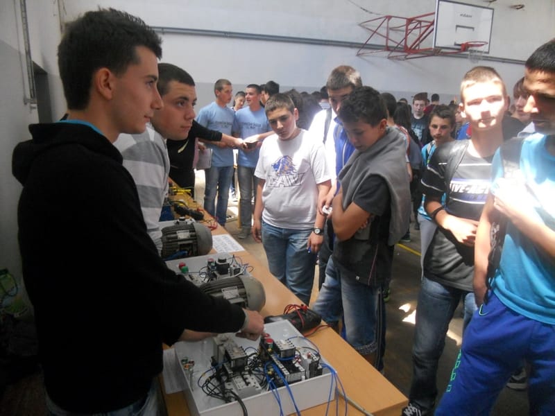 DAN OTVORENIH VRATA 1