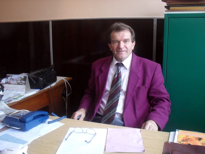 PROKUPLJE milovan vucicevic predsednik udruzenja penzionera