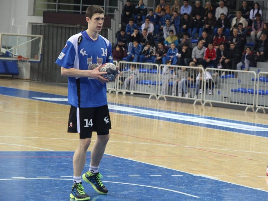 Železničar čeka odluku Rukometnog saveza 12 darko djukic zeleznicar rukomet