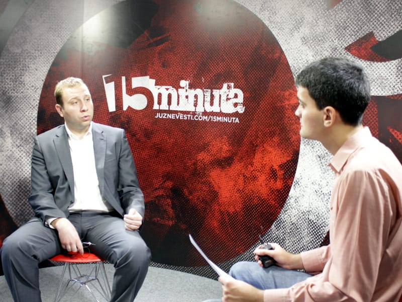 Mihajlo Zdravkovic 2