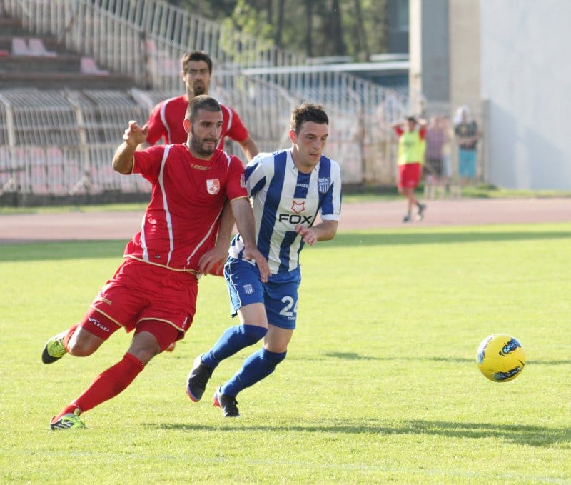 milos zivkovic radnicki ofk beograd