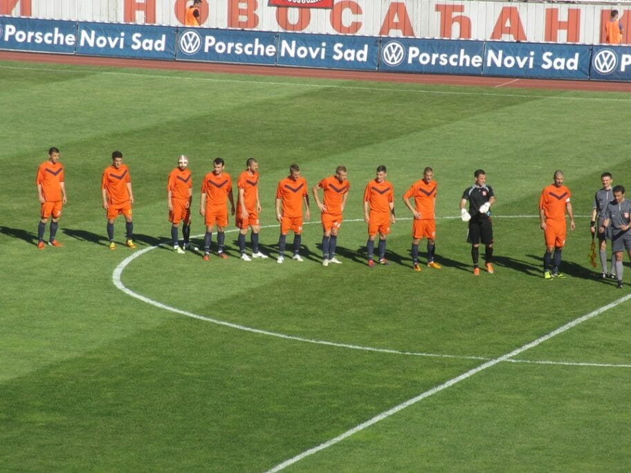 Radnički izgubio od Vojvodine sa 3:2 10 972322 10201282536409131 1961163440 n