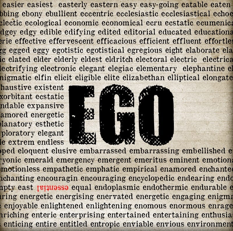 ego