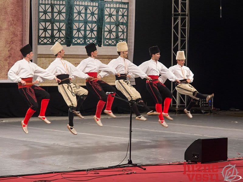 Folklorci oduševili nastupima u Nišu 18 Untitled