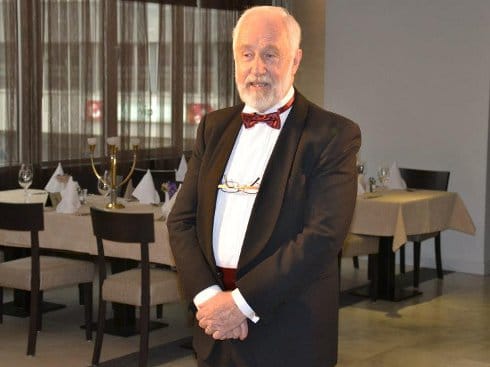 Ivanu Rediju nagrada za toleranciju 4 ivan redi