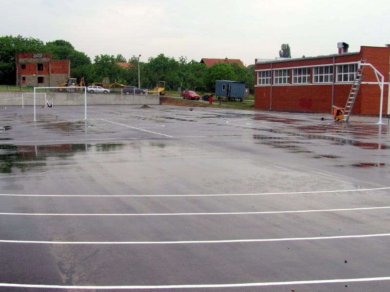 Novi sportski tereni u Pasi Poljani 1 Untitled