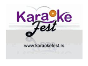 Karaoke fest