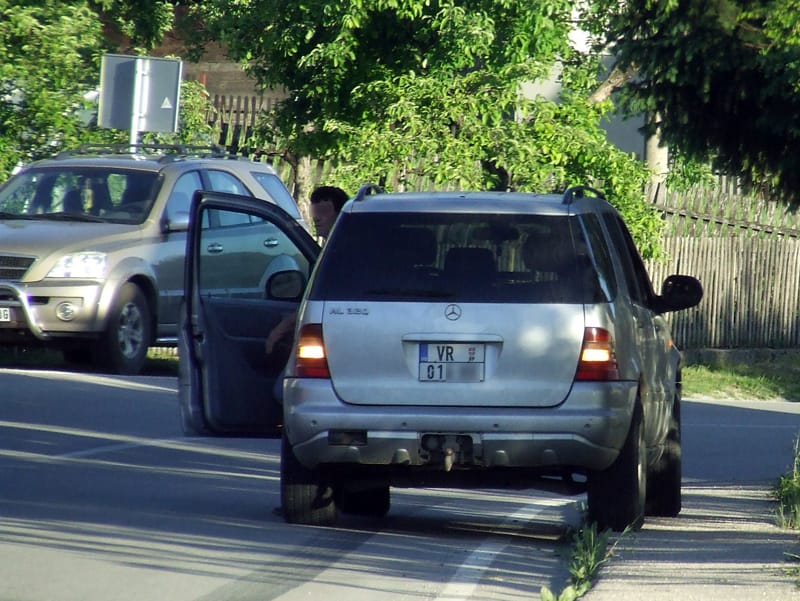 mercedes vranje kosjeric 2