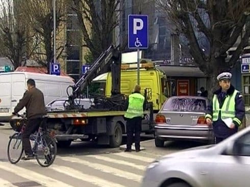 “Video pauk” i u Nišu 8 pauk sluba