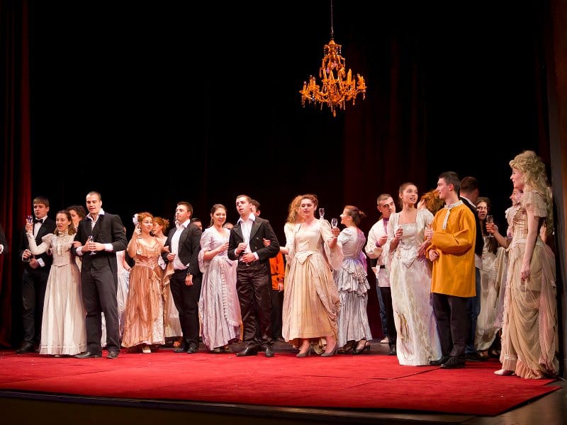 Niš “dočekao” svog “Slepog miša” 13 Untitled