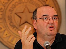 dusko vujosevic partizan