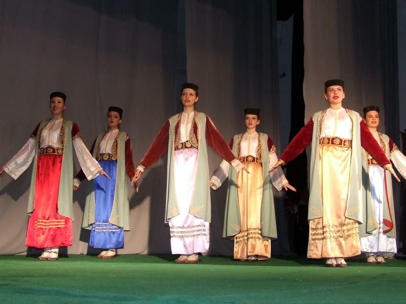 Crnogorsko veče u Prokuplju 15 DSCF2062