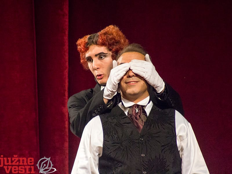 Opera se vratila u grad 12 Opera 17