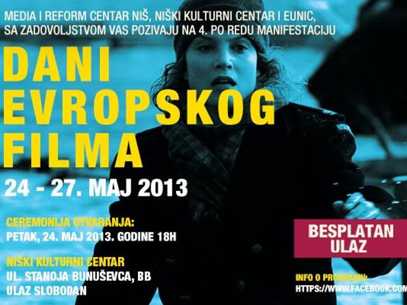 Evropski filmovi u Nišu 1 Untitled