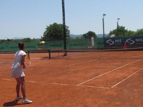Državno prvenstvo za mlade tenisere u Nišu 1 teniska akademija zivkovic