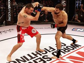 Turnir "MMA Ultimat Fighting" u Leskovcu 1 mma fighting