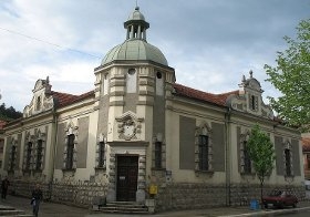 490x370 Prokuplje muzej