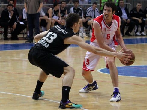 petar despotovic konstantin nis