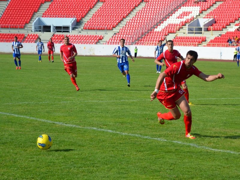 Poraz Radničkog na kraju sezone 1 stefan cicmil radnicki nis
